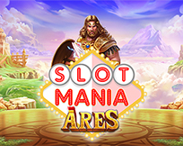 Slot Mania Ares